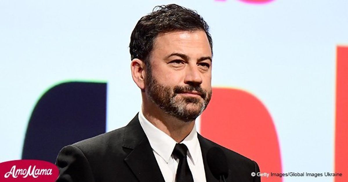 Jimmy Kimmel publicly apologizes to the gay community for a homophobic ...