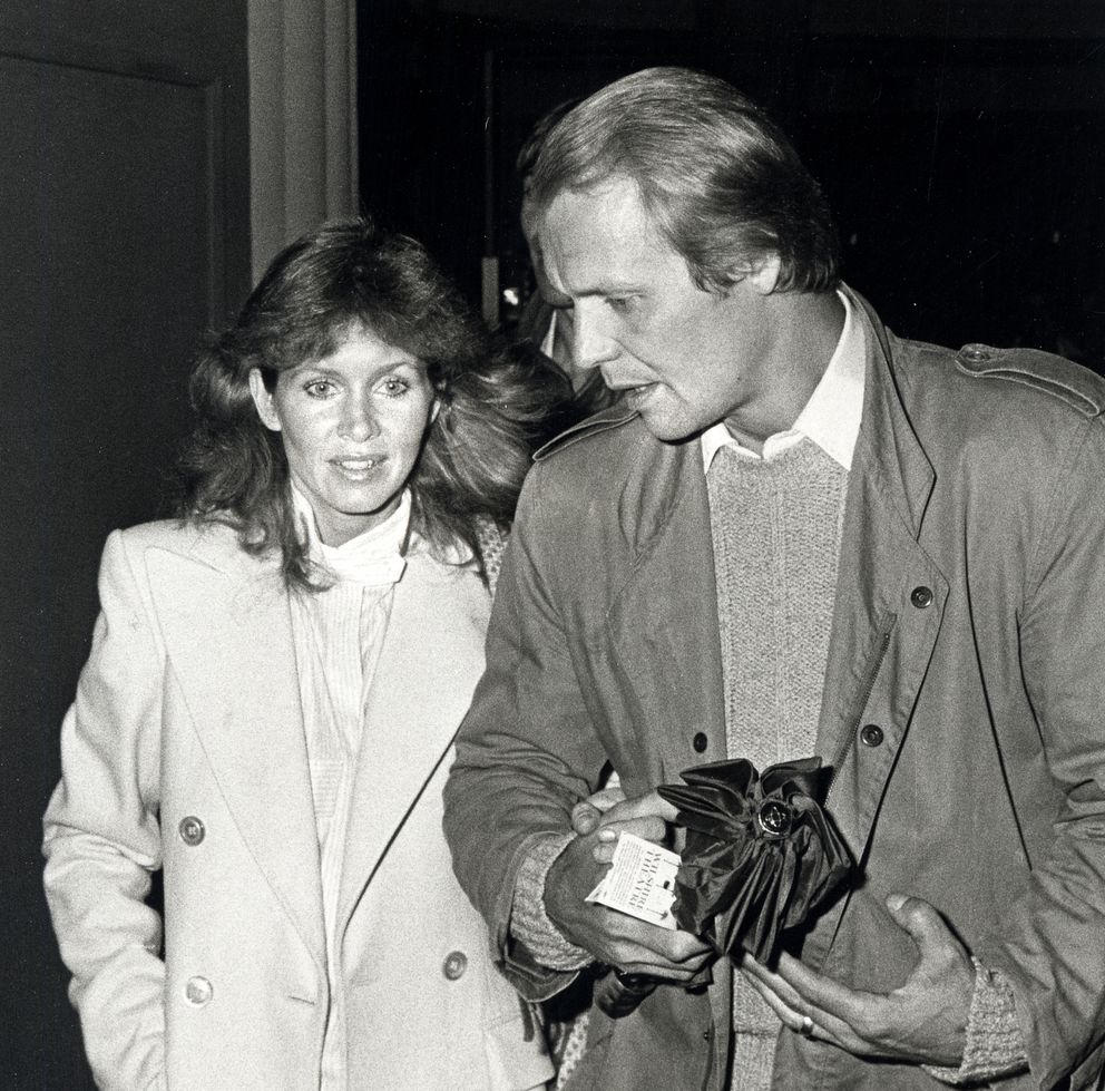 DAVID SOUL WAS 66, WHEN HE FOUND LOVE AFTER HE WELCOMED SIX CHILDREN ...