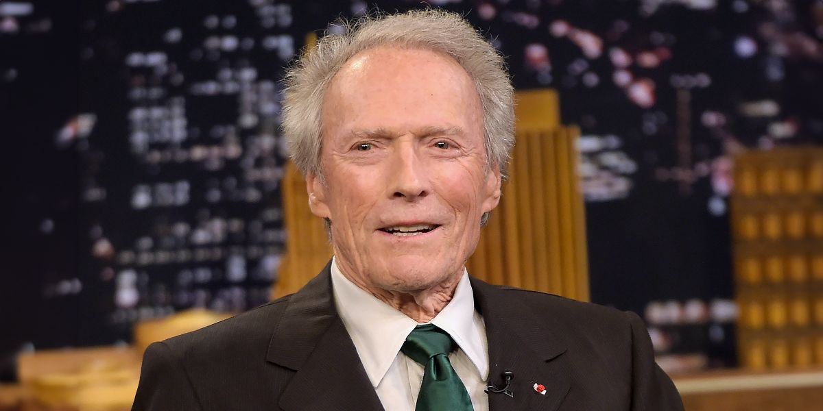 Clint Eastwood Sparks Fans' Concerns With His 'So Different' Look in ...