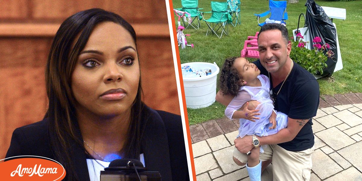 Dino Guilmette's Life before & after He Became Shayanna Jenkins' Boyfriend