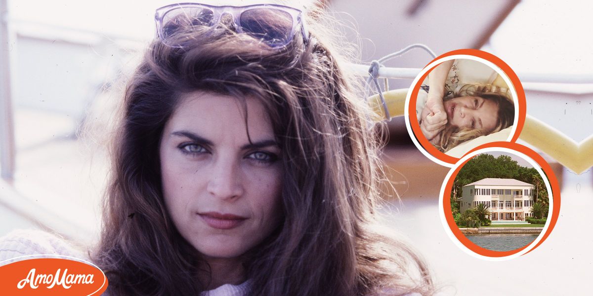 Kirstie Alley Passed Away in Home near Her Church: Memorial Will Focus ...