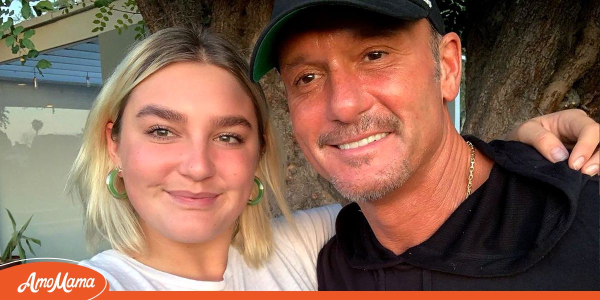 Gracie McGraw Gets Real about Body Image & Self-Love in Inspiring Message