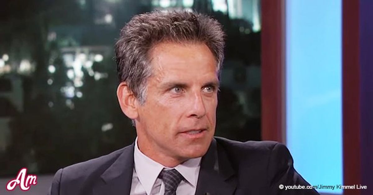 Ben Stiller Survived Prostate Cancer — A Look Back at His Diagnosis and ...