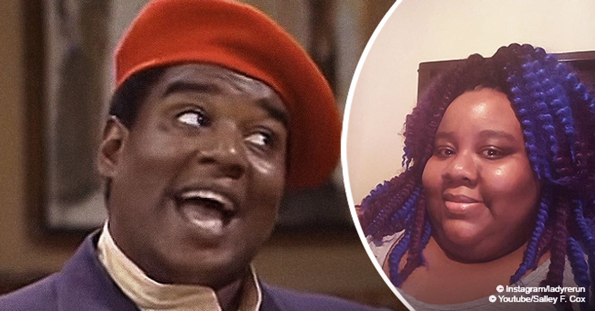 What's Happening!!' Actor Fred 'Rerun' Berry Has a Daughter Who Looks