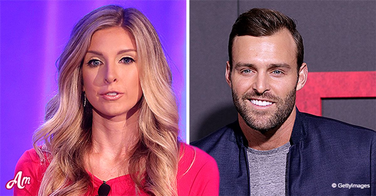 'Bachelorette' Star Robby Hayes Says Tape Scandal Brought Him and ...