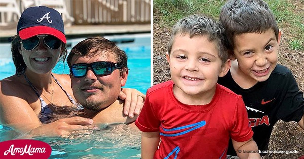 29-Year-Old Father of 3 Young Boys Killed in South Carolina after a ...