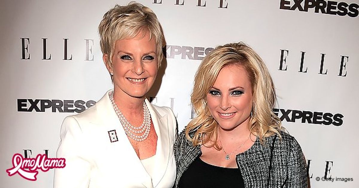See Meghan McCain's Mother Cindy's Sweet Update on Her Newborn