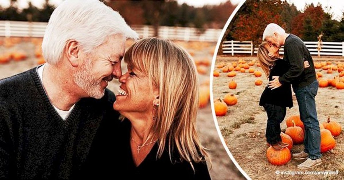 'LPBW' star Amy Roloff shows off new photos with boyfriend Chris Marek ...
