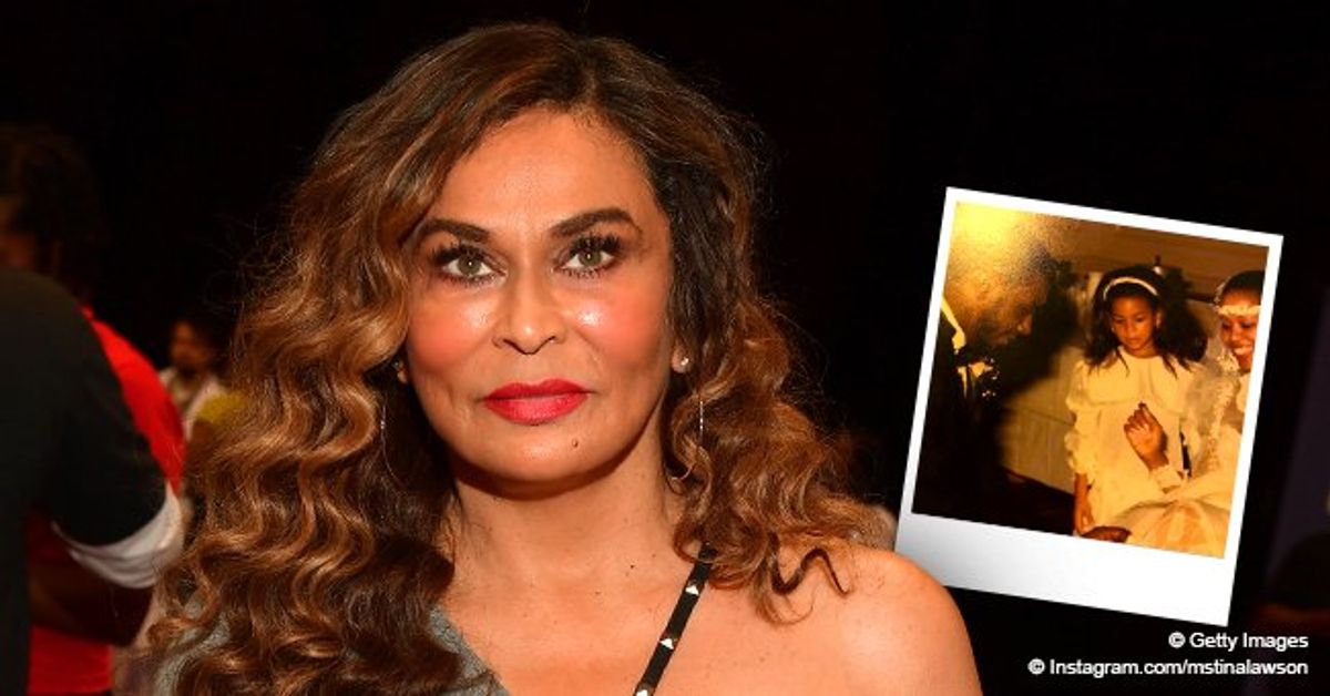 Sheila Knowles Beyonce's Mom Tina Knowles Mourns Friend Sheila Campbell Who Seemingly ...