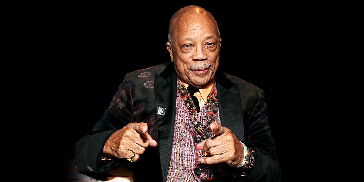 Quincy Jones' Health Journey Before He Died at 91 From Surviving a