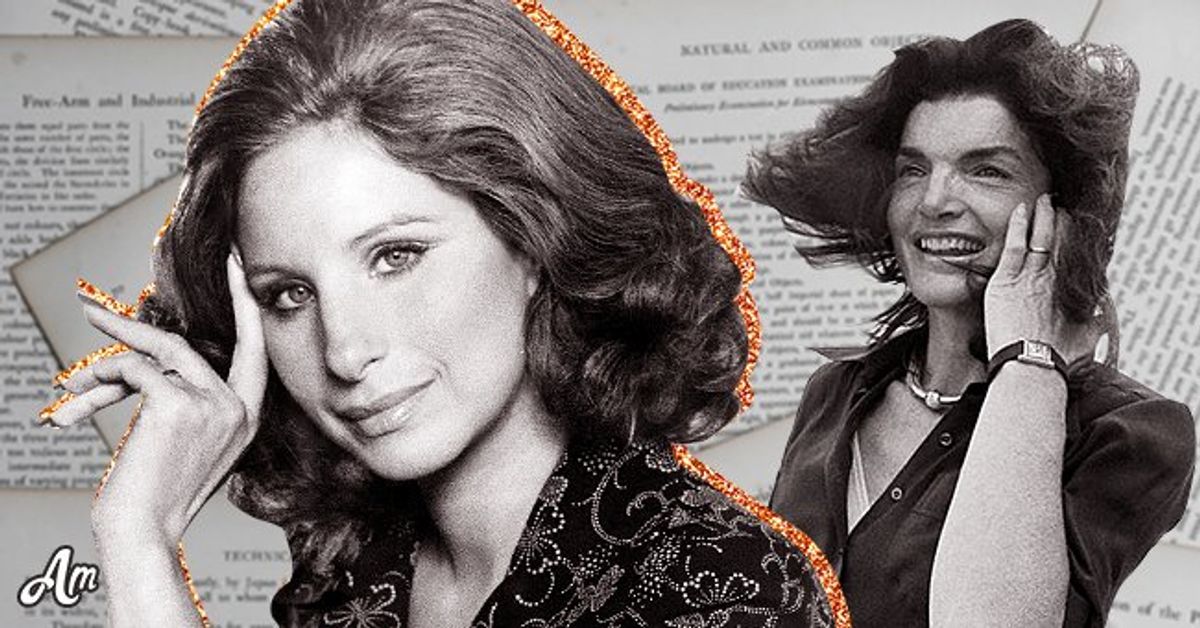 Barbra Streisand, 79, on Memoir & Significant Role of