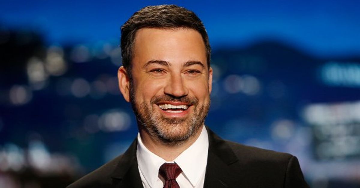 Jimmy Kimmel's Oldest Daughter Katie Kimmel Weds Longtime Love Will Logsdon