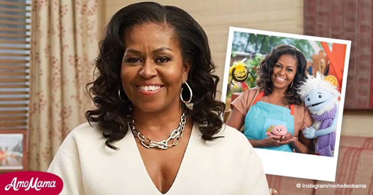 Michelle Obama Makes Huge Announcement as the Former First Lady ...