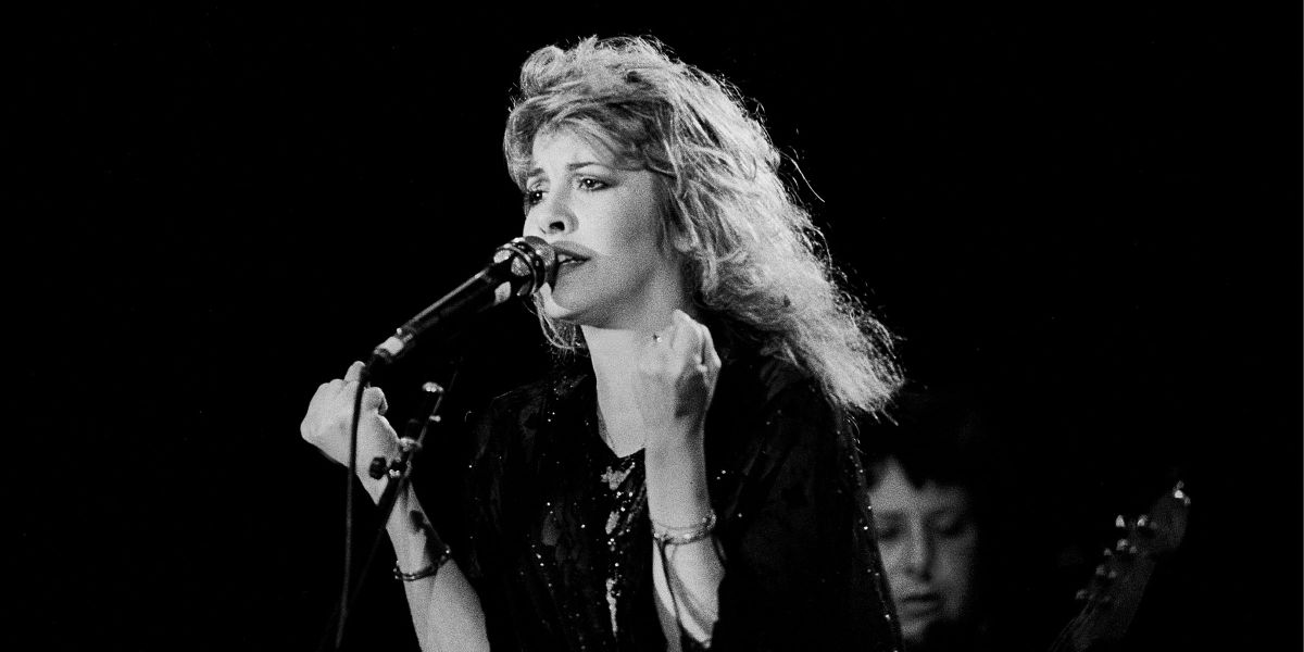 Rachel Brodsky to Release New Book About Stevie Nicks
