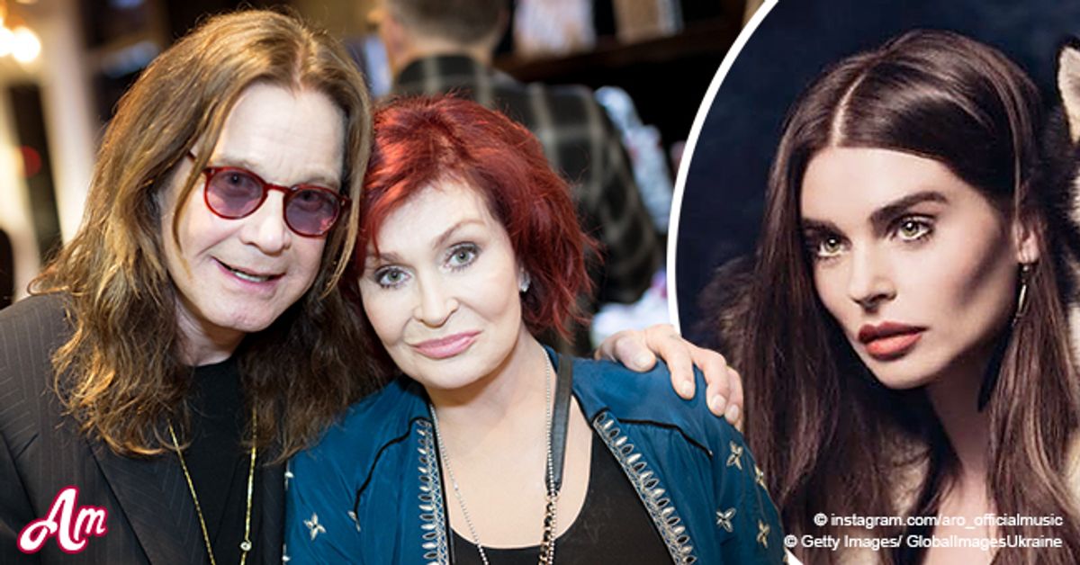 Inside the Life of Sharon and Ozzy Osbourne's Eldest Daughter Aimee