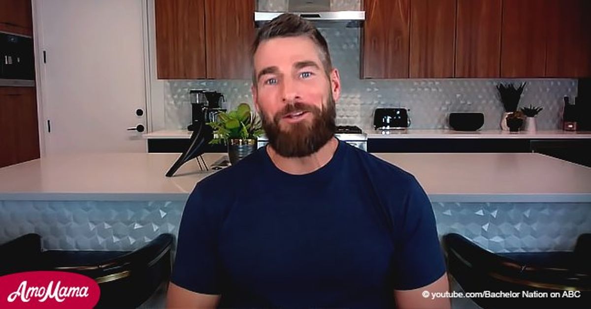 ‘Bachelor’ Star Brad Womack Answers Question about Returning for a