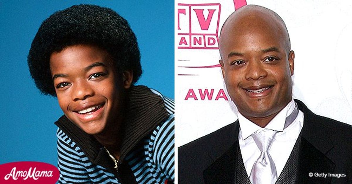 Todd Bridges’ Troubled Life and Battle with Addiction after ‘Diff’rent