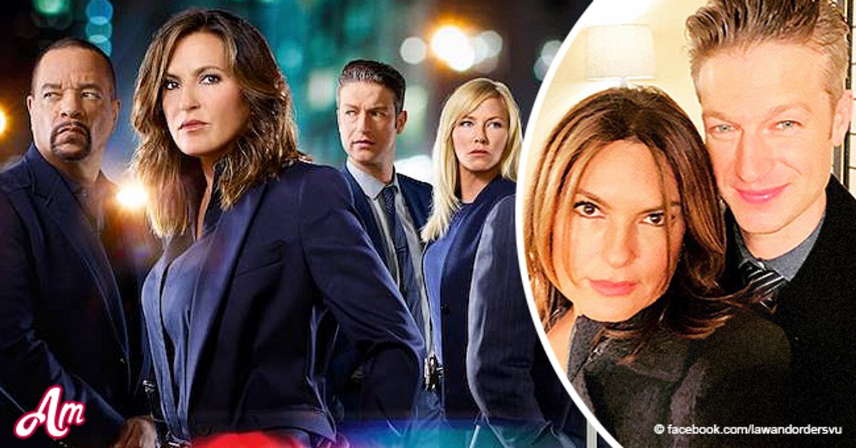 Fans React to the Historic Premiere of Season 21 of ‘Law & Order: SVU’