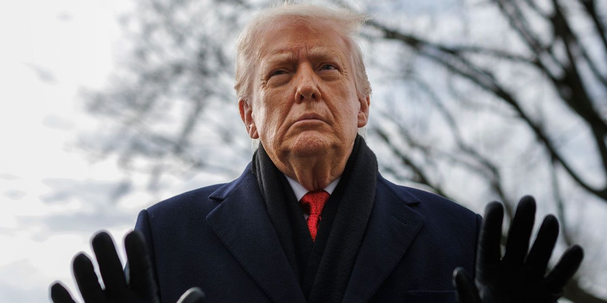 Donald Trump Explains New Bruise amid Health Questions – What We Know