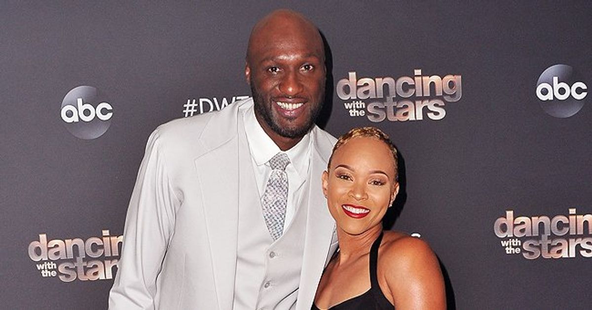 Lamar Odom's ExFiancée Sabrina Parr Reveals She's Battling Cancer