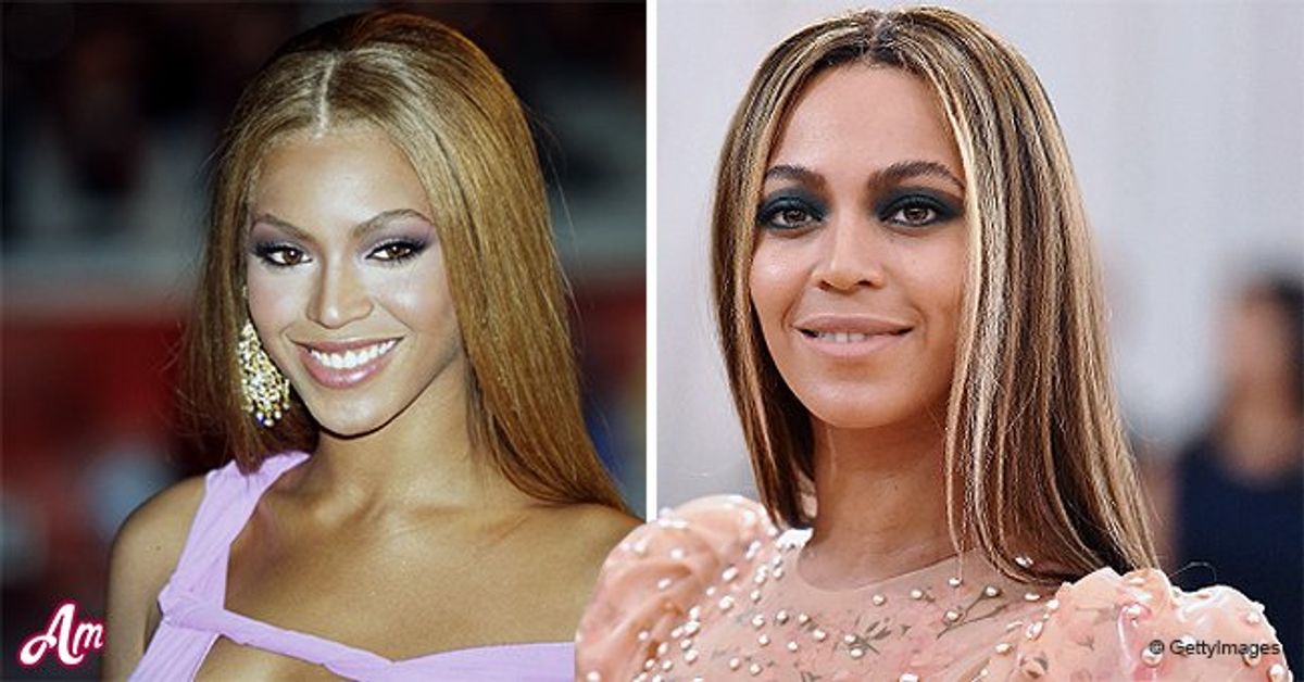 Beyoncé’s Road to Success — from Destiny's Child to Pop Icon Status