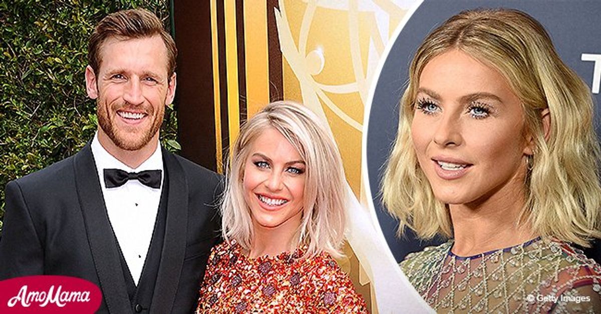 People Julianne Hough Is Now Deeply Different Than When She Wed Brooks