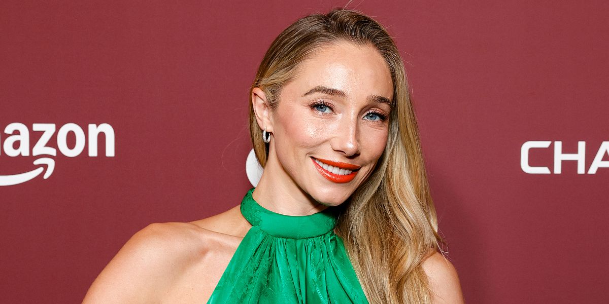 Olivia Culpo’s Sister Aurora Reveals She’s Engaged