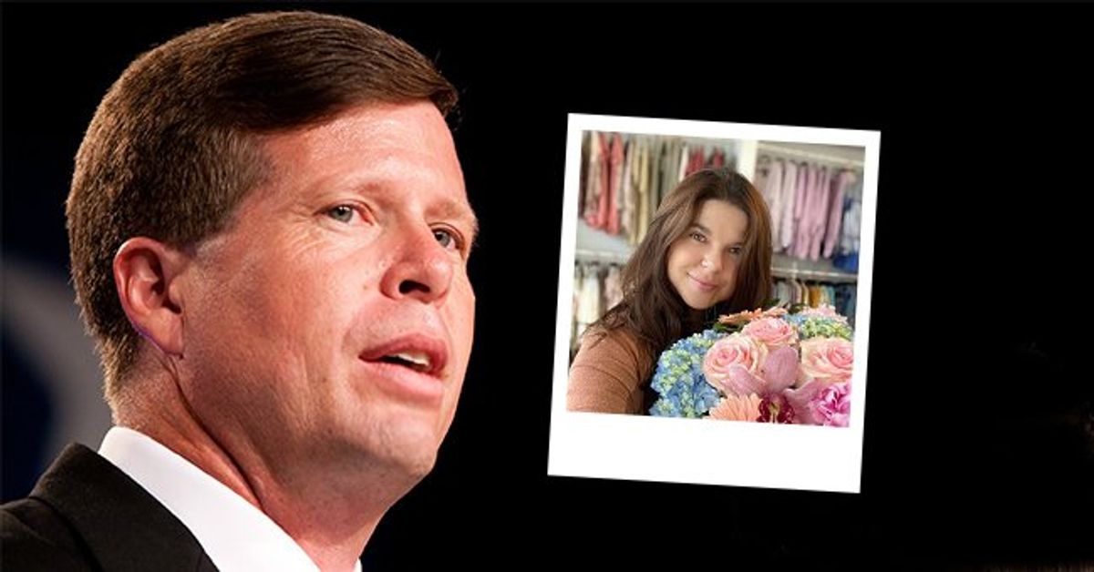 Jim Bob Duggar’s Niece Amy King Shares Cryptic Instagram Post about
