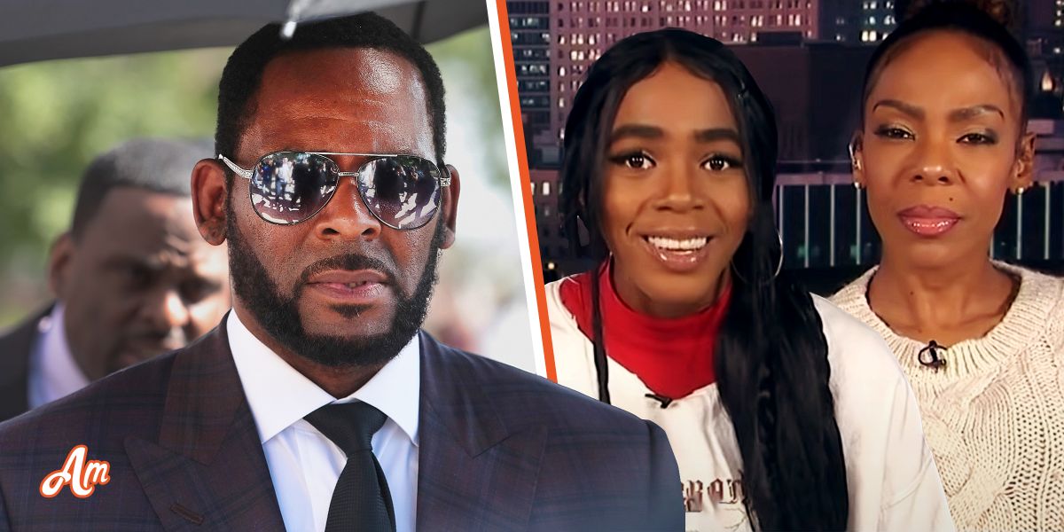 R. Kelly's Kids: Facts about His Estranged Children