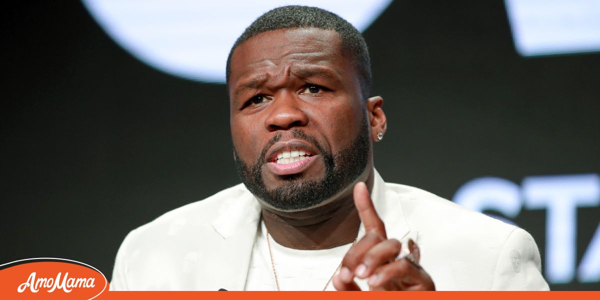 50 Cent's Mother Sabrina Jackson Died When He Was 8 Years Old – Facts ...