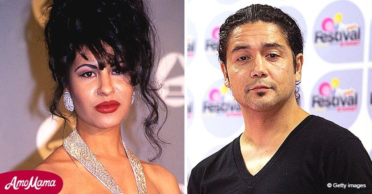 Inside Selena Quintanilla And Husband Chris Pérez's Whirlwind Love Story