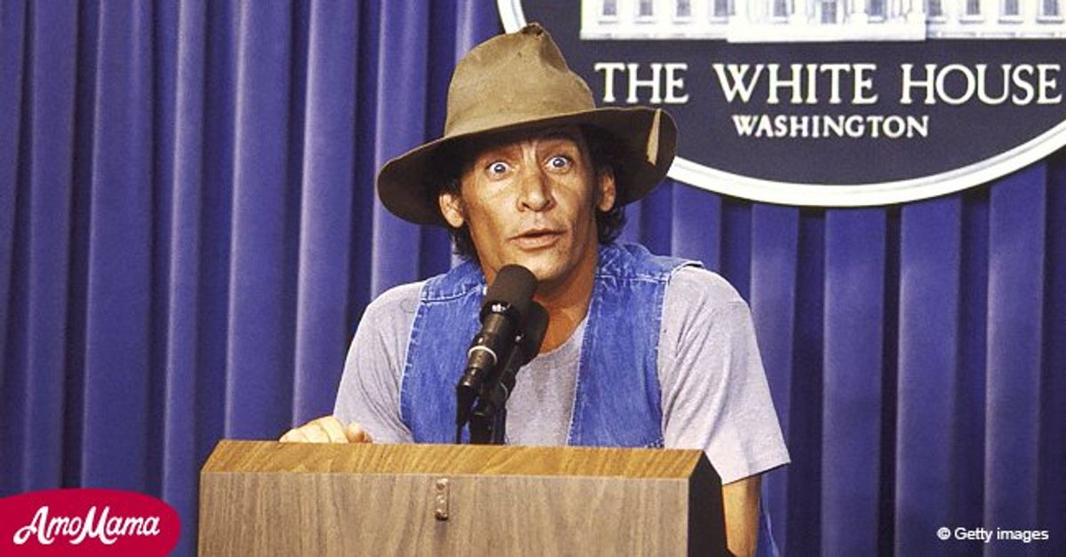 Jim Varney AKA Ernest P Worrell — A Glimpse Into Life Of The Late Actor