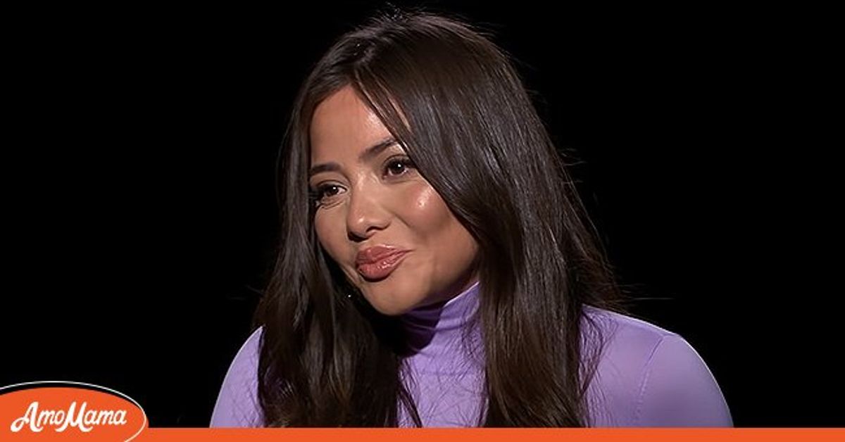 Who Is Teresa Ruiz? Meet the 'Father Stu' Star Who