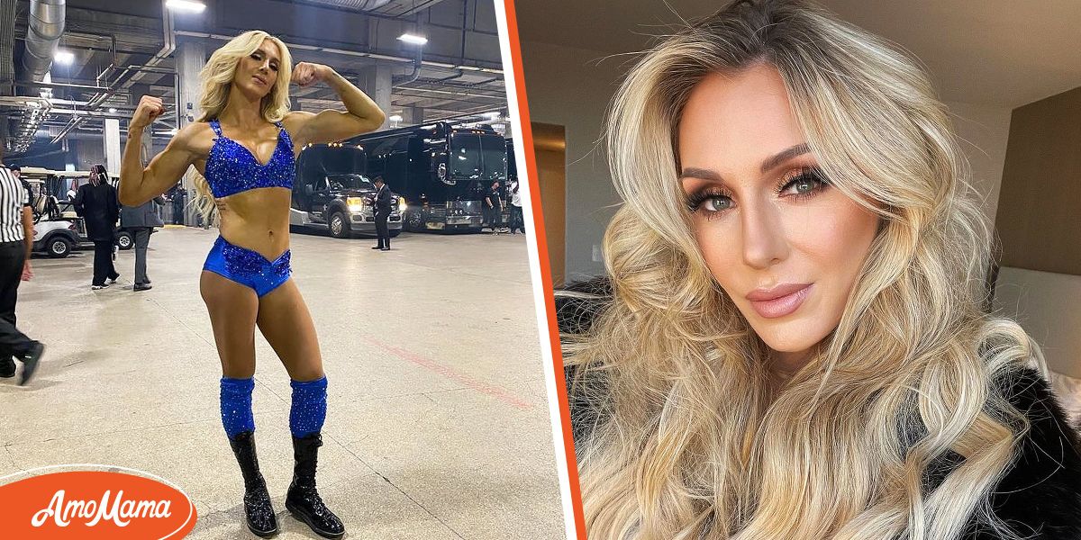 Riki Johnson Is Charlotte Flair’s Ex Husband - Everything to Know About Him