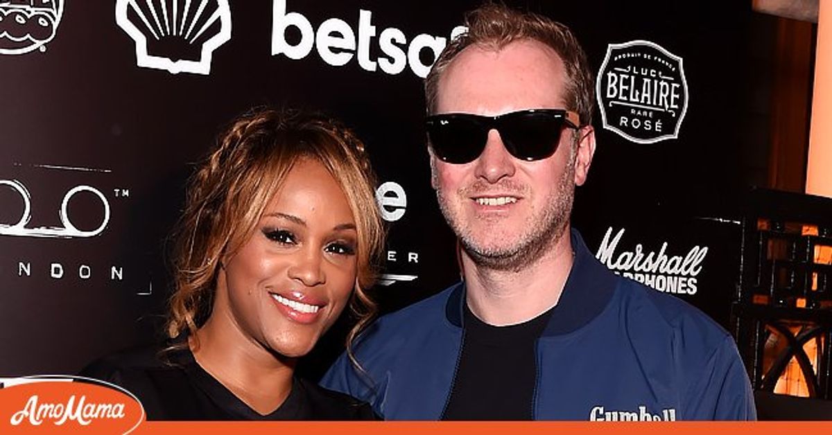 Eve Celebrates Baby Shower with Husband Maximillion Cooper despite ...