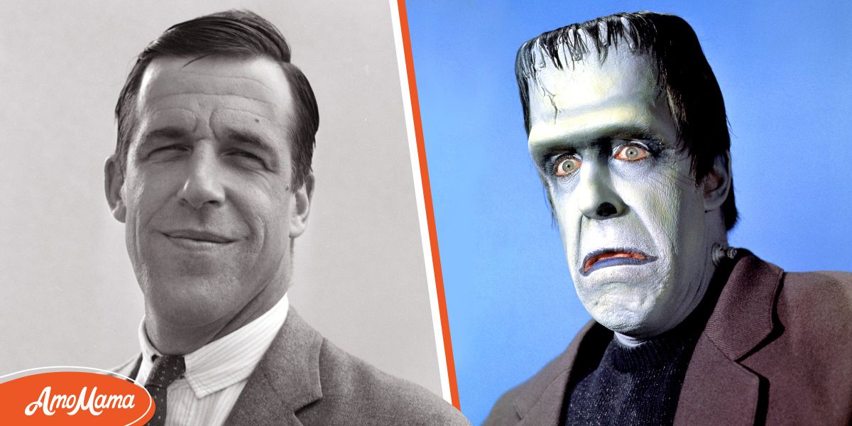Victories and Losses of ‘The Munsters’ Star Fred Gwynne Who Wanted Fans