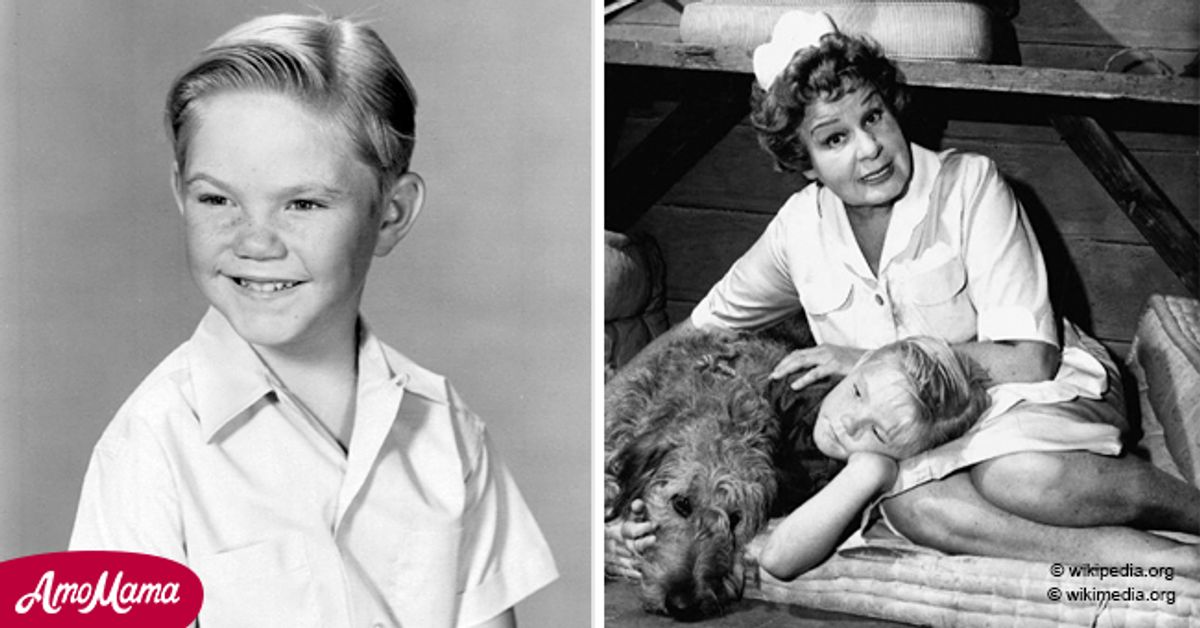 Tragic Accident That Took the Life of 'Hazel' Actor Bobby Buntrock