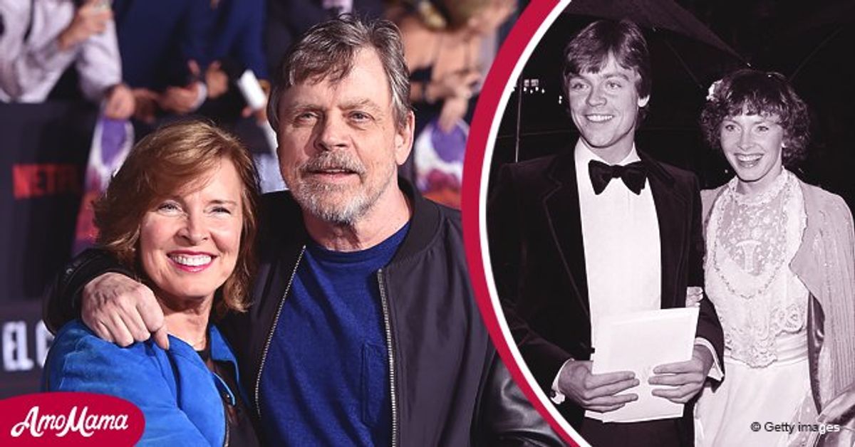 Mark Hamill, de 'Star Wars', é casado com Marilou York há 41 anos - aqui  está a história de amor deles - Pessoas