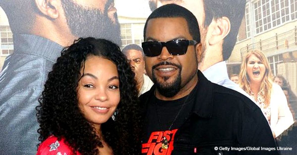 Story of How Rapper Ice Cube Proposed to His Wife a Second Time after ...