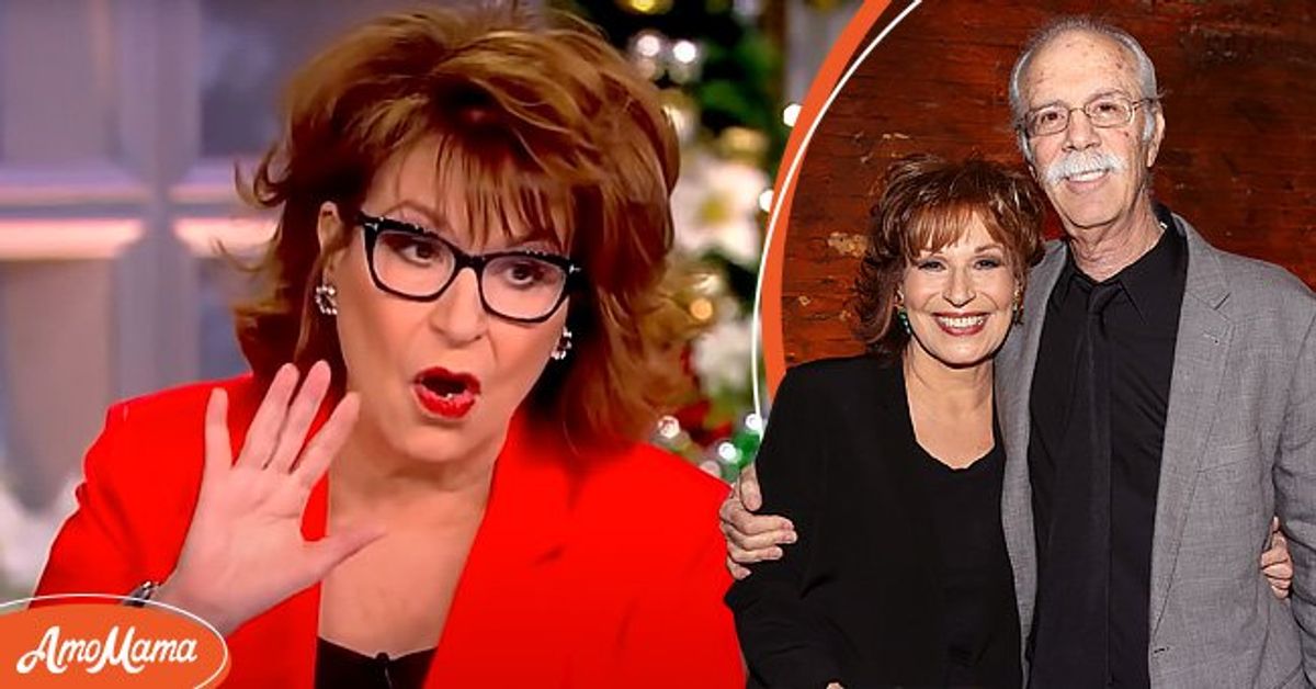 Joy Behar, Who Broke off Her Engagement to Husband #2 in 2009, Needed 29  Years to Marry Him