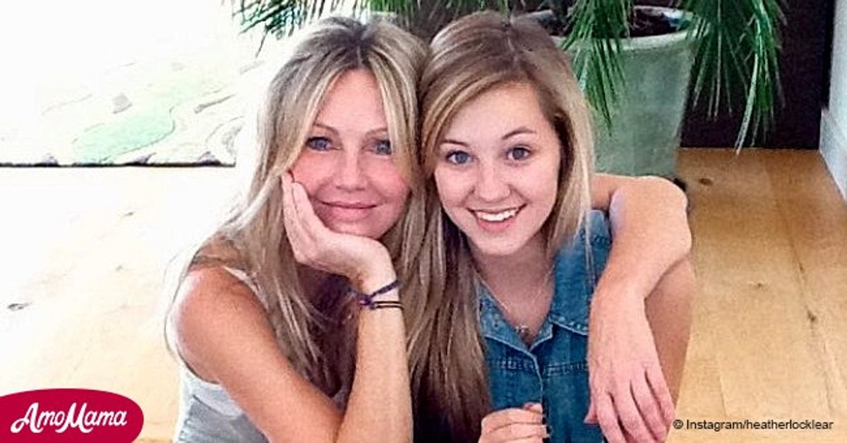 Friends and family 'desperately' tried to help Heather Locklear before