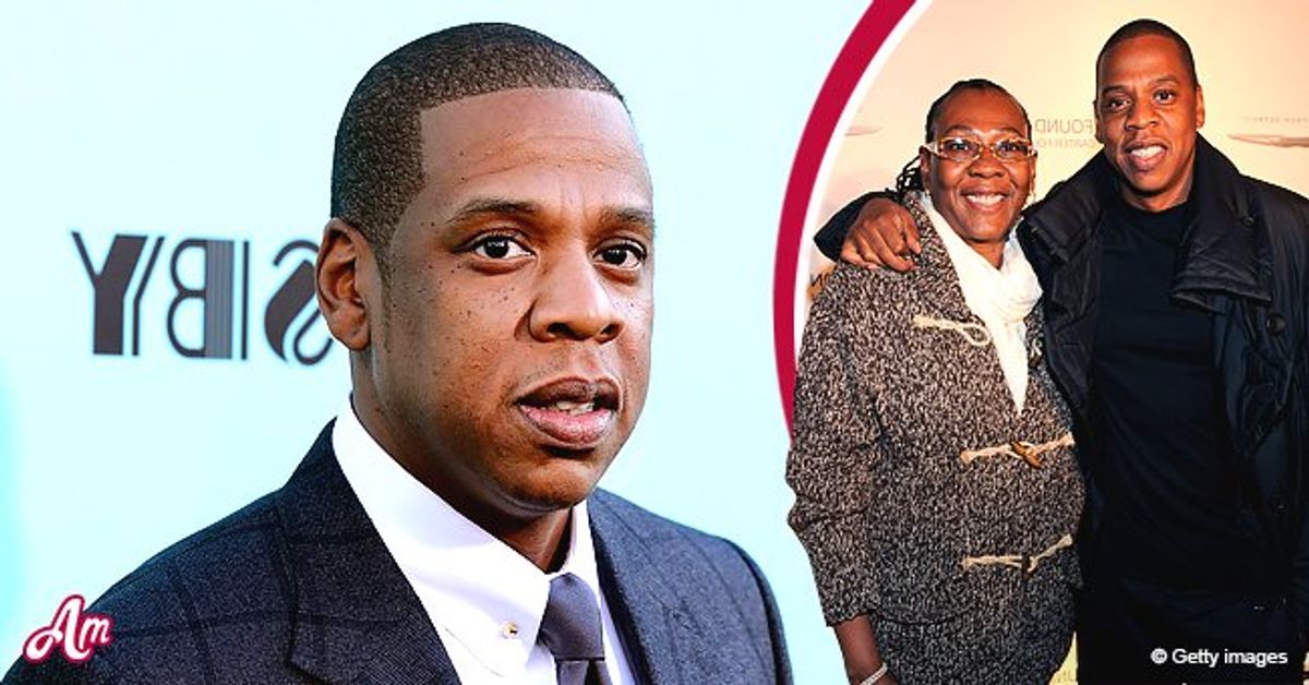 Gloria Carter Was Not Free until She Came Out to Her Son JayZ — Meet