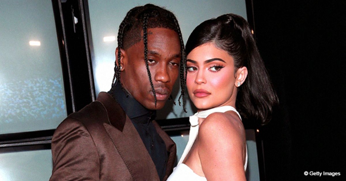 TMZ: KUWTK Star Kylie Jenner and 'Sicko Mode' Rapper Travis Scott Are ...