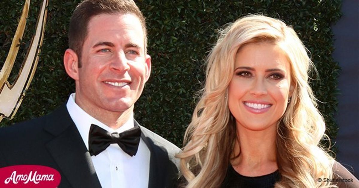 Tarek El Moussa makes a touching confession about harsh struggles that ...