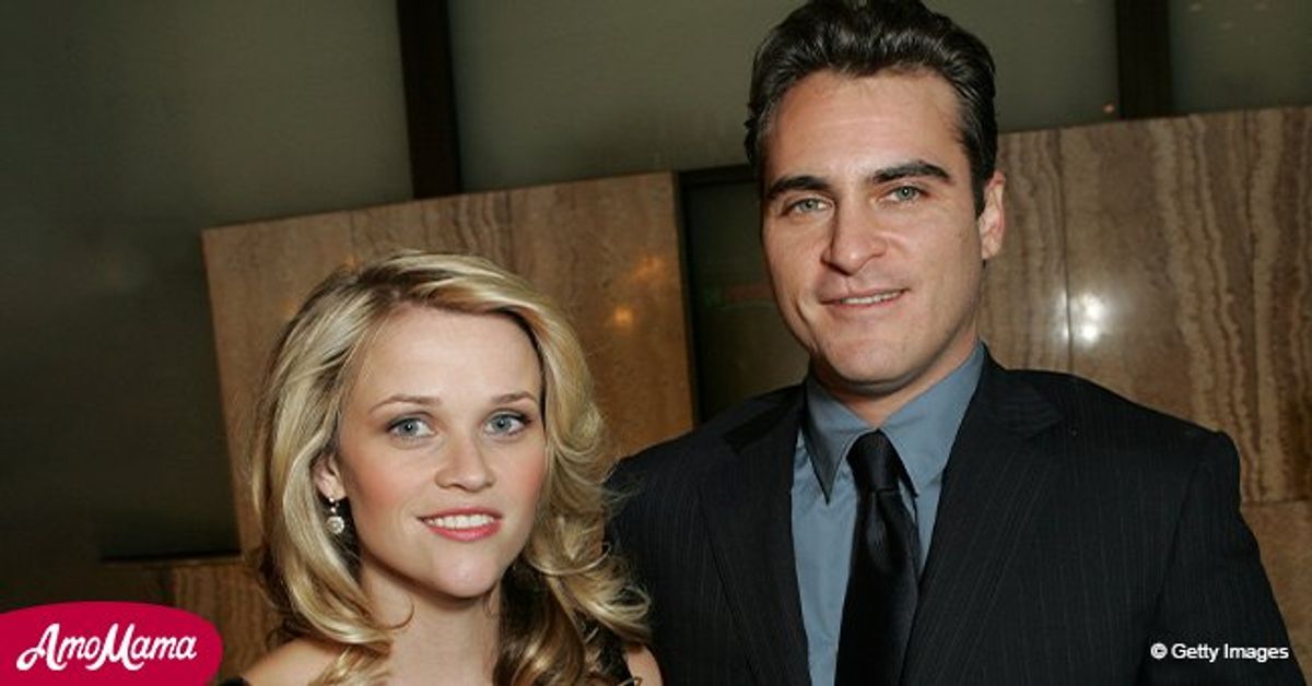 Reese Witherspoon Celebrates 15th Anniversary of 'Walk the Line' with a