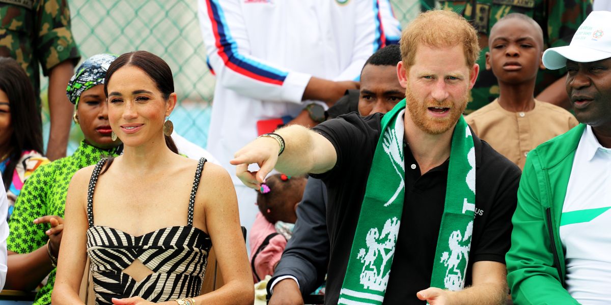Prince Archie Looks 'So Tall' in New Sweet Family Photo Shared by His ...