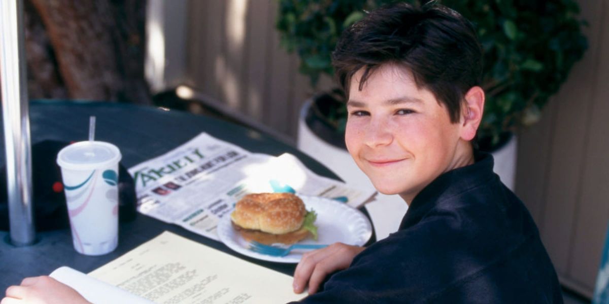 He Played D.J. Conner on 'Roseanne' for 9 Seasons — You Won't Recognize Him Today — Photos