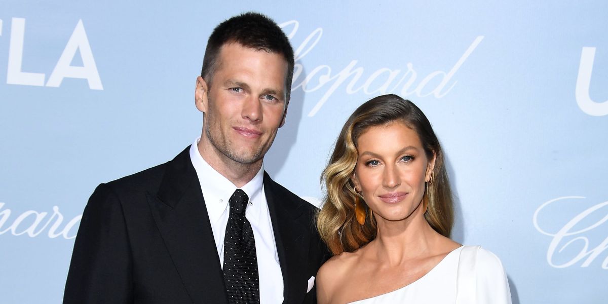 Tom Brady and Gisele Bündchen’s Secret Tensions Laid Bare in New Book, Sparking Buzz over 4 Explosive Claims About Their Divorce