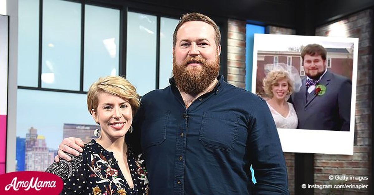 Ben and Erin Napier Share Heartwarming Posts as They Celebrate Their