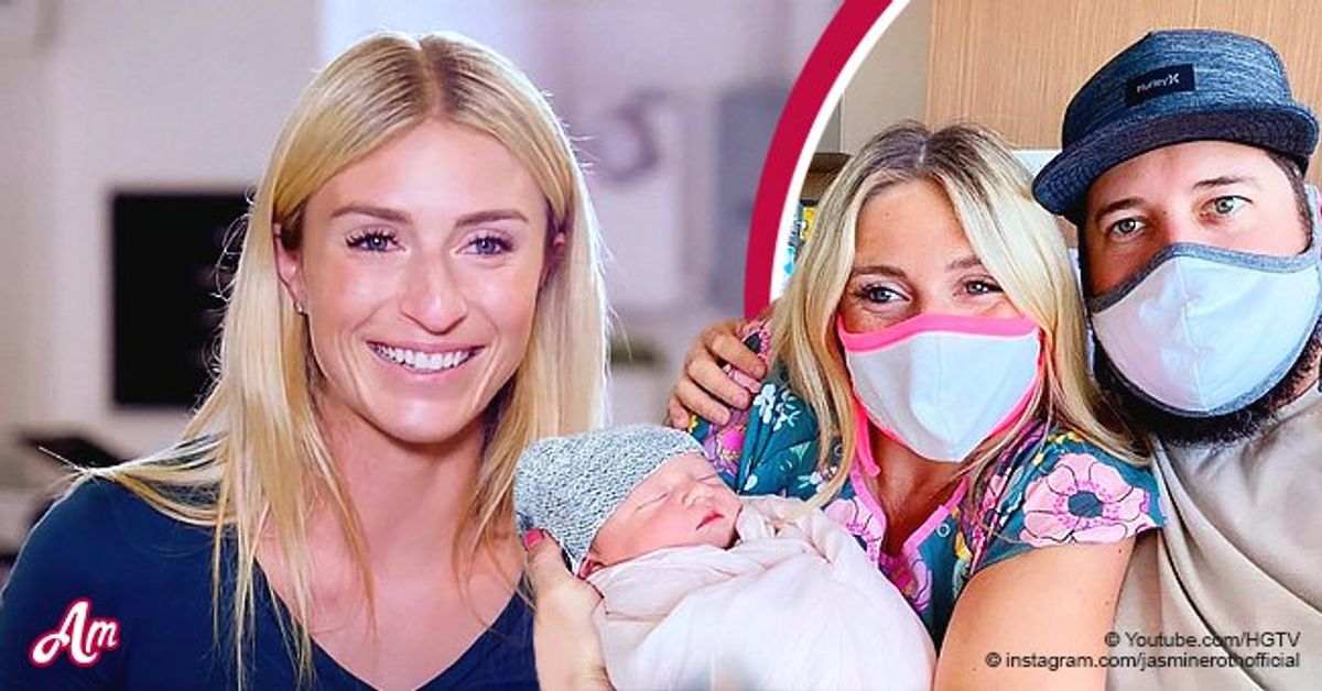 Jasmine Roth's Husband Brett Roth Runs a Staffing Company — Meet the 'Hidden Potential' Star's Love